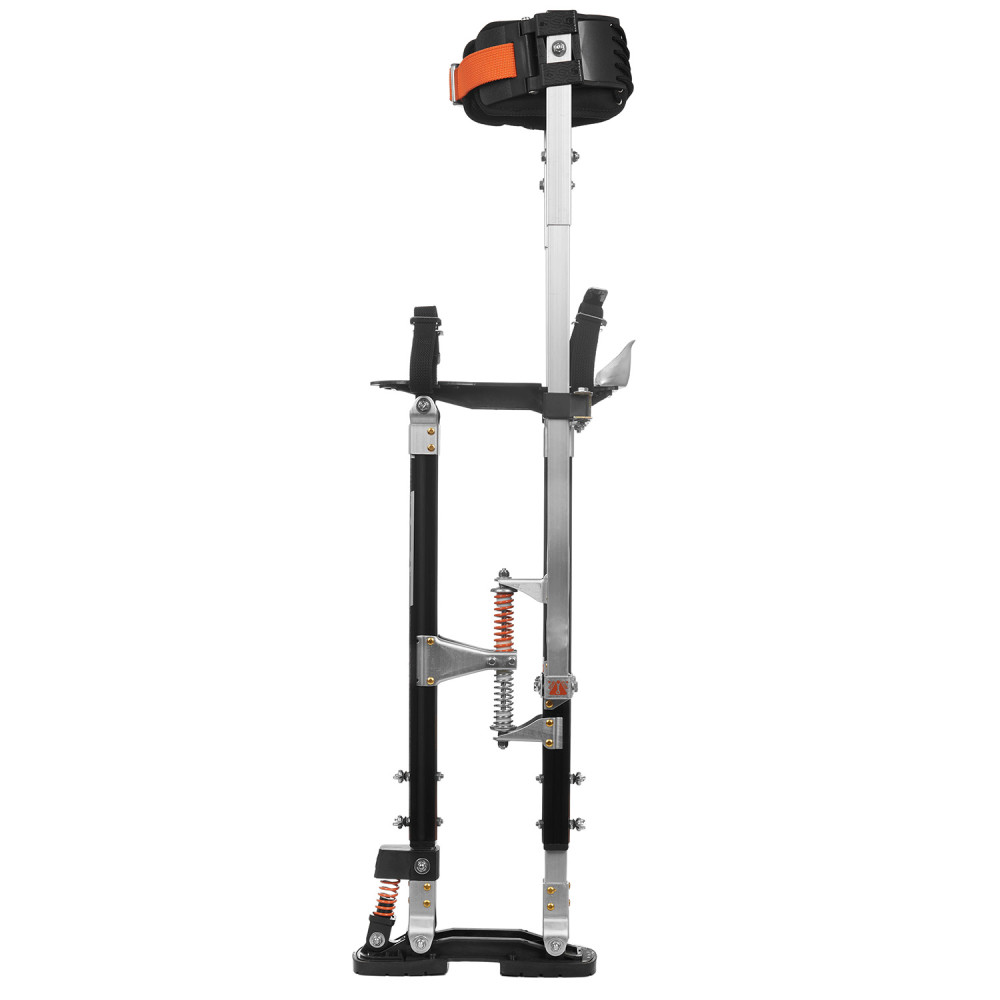 Surpro Premium Stilts Flex Foot Double Sided Magnesium Size 26-40″ - Ascmtools
