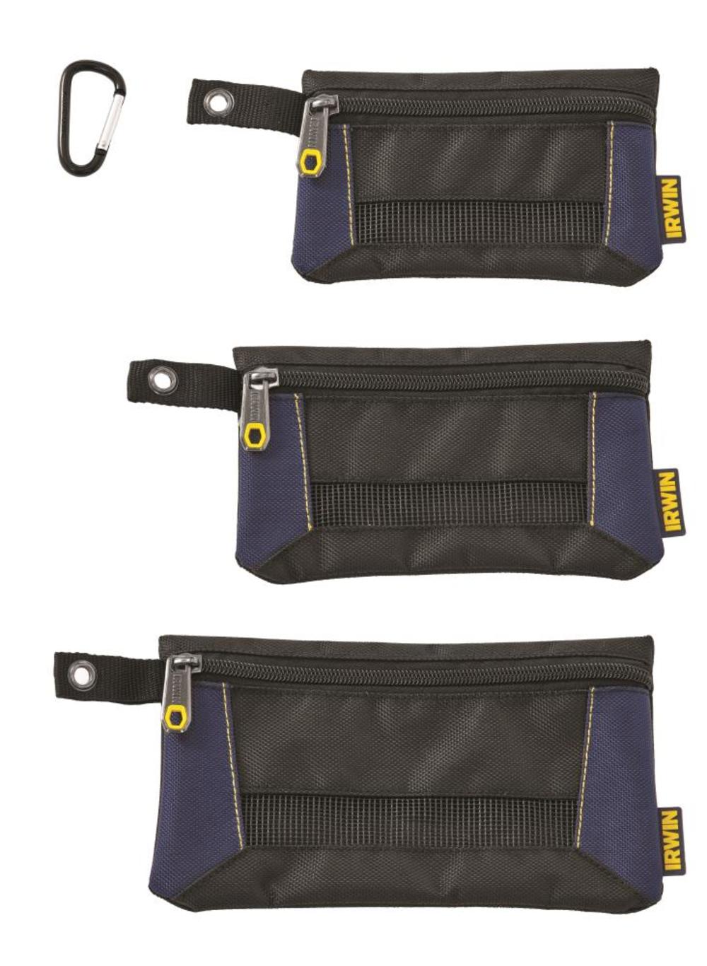 Irwin Small Parts Organizer 3 Pc. - Ascmtools