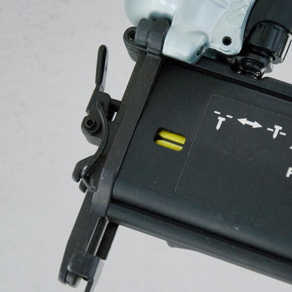 Metabo HPT 2 In. 18 Gauge Finish Nailer - Ascmtools