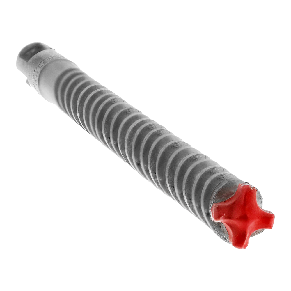 Diablo Tools 3/8″ x 10″ x 12″ Rebar Demon SDS-Plus 4-Cutter FCH Hammer Drill Bit - Ascmtools