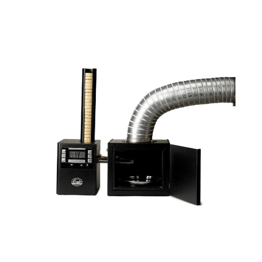 Bradley Smoker Cold Smoke Adapter Kit - Ascmtools