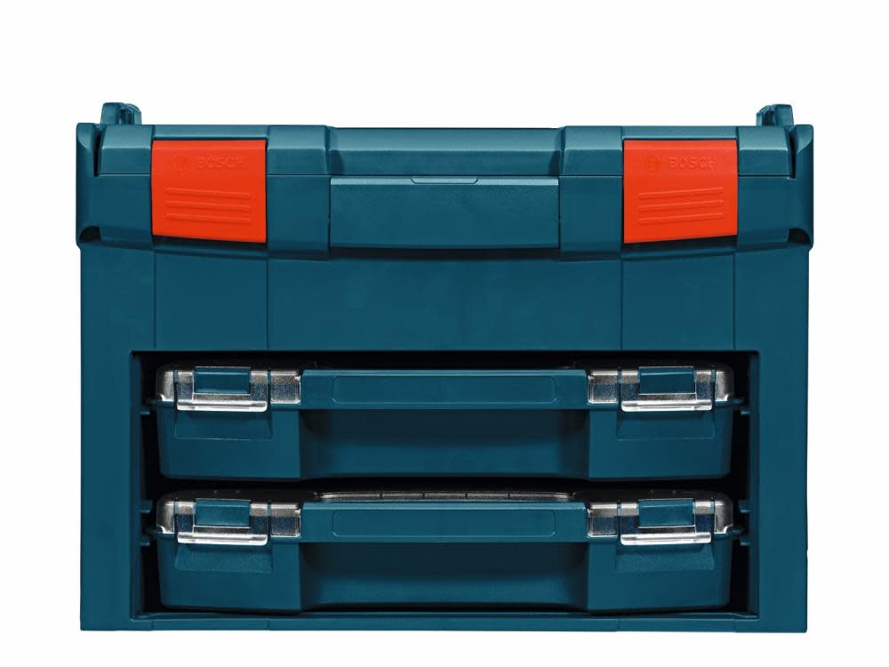 Bosch Thick Drawer for the L-Boxx System - Ascmtools