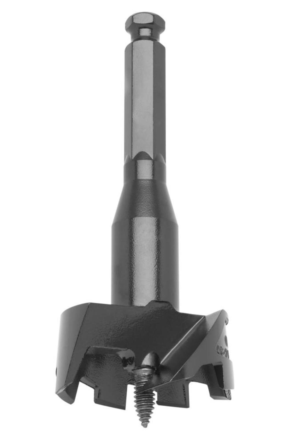 Milwaukee 2 in. Selfeed Bit - Ascmtools