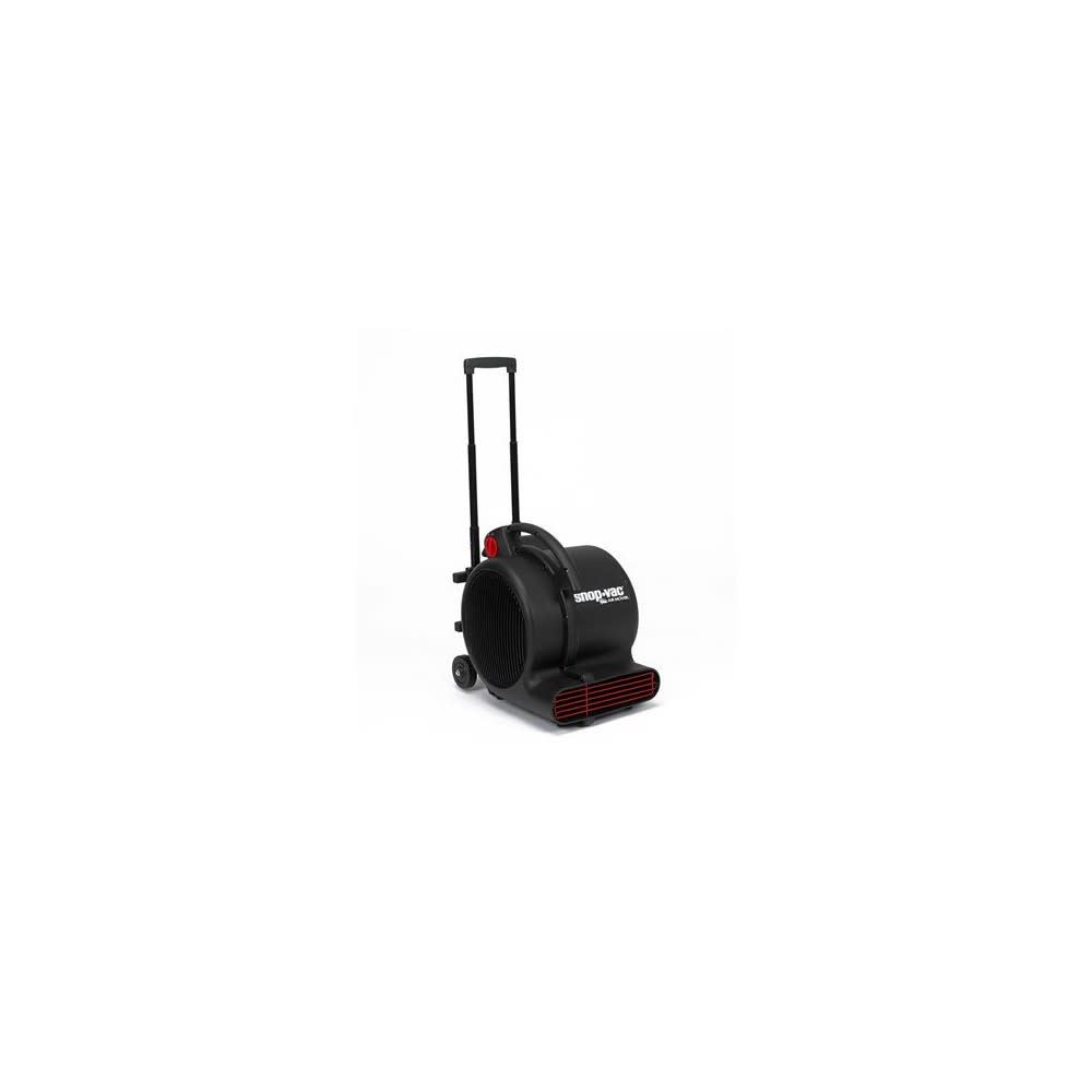Shop Vac Air Mover 120V 1800 CFM Portable - Ascmtools