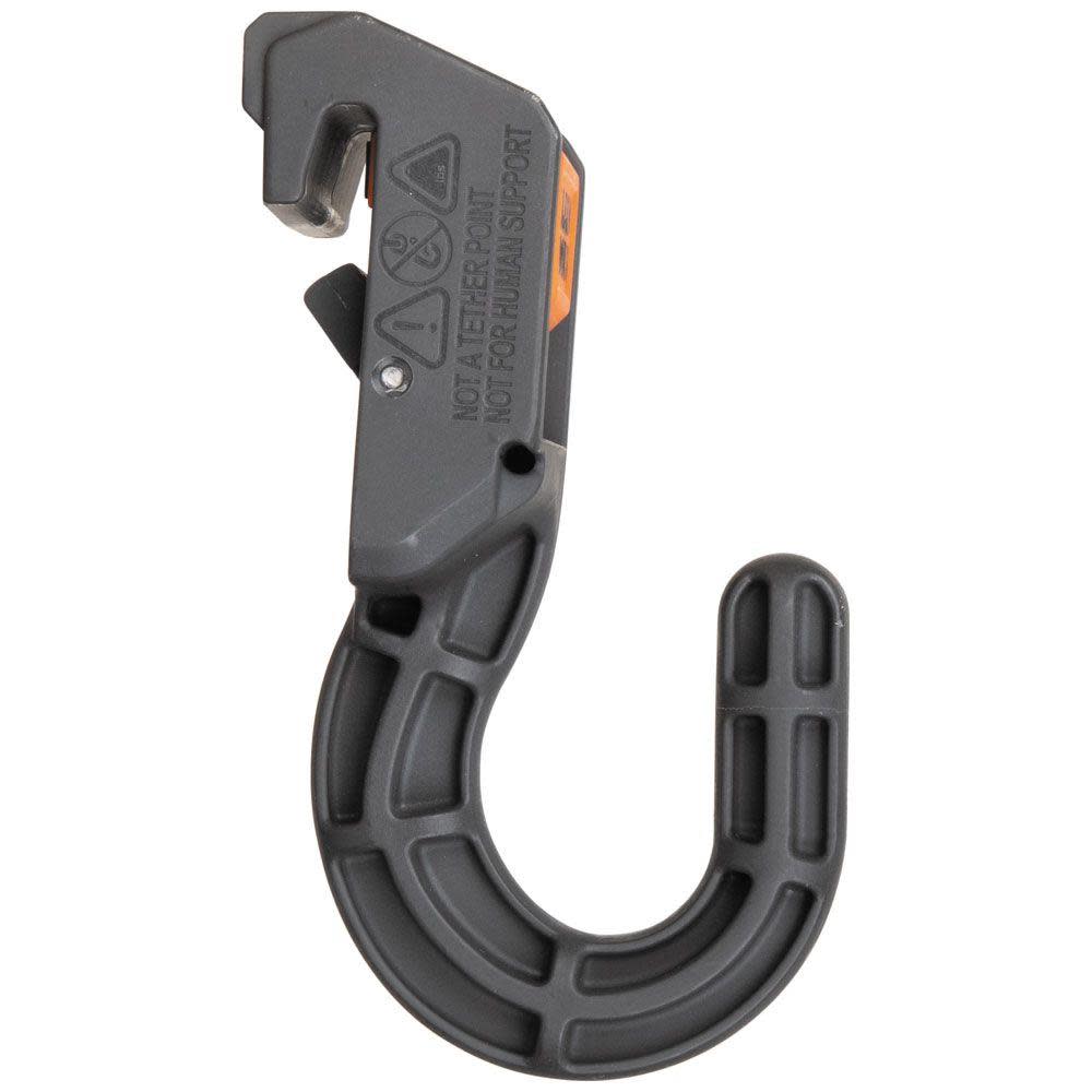 Klein Tools Open Hook Module Rail System - Ascmtools