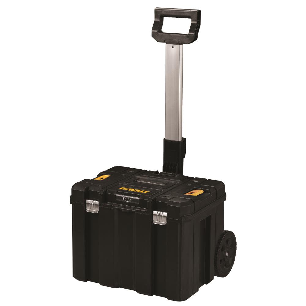 DEWALT TSTAK Mobile Storage - Ascmtools