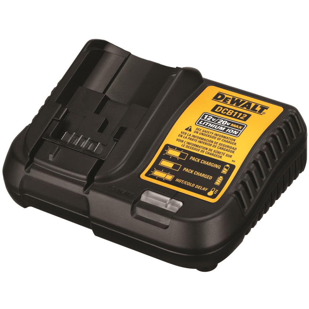 DEWALT 20V4 Tool Kit - Ascmtools