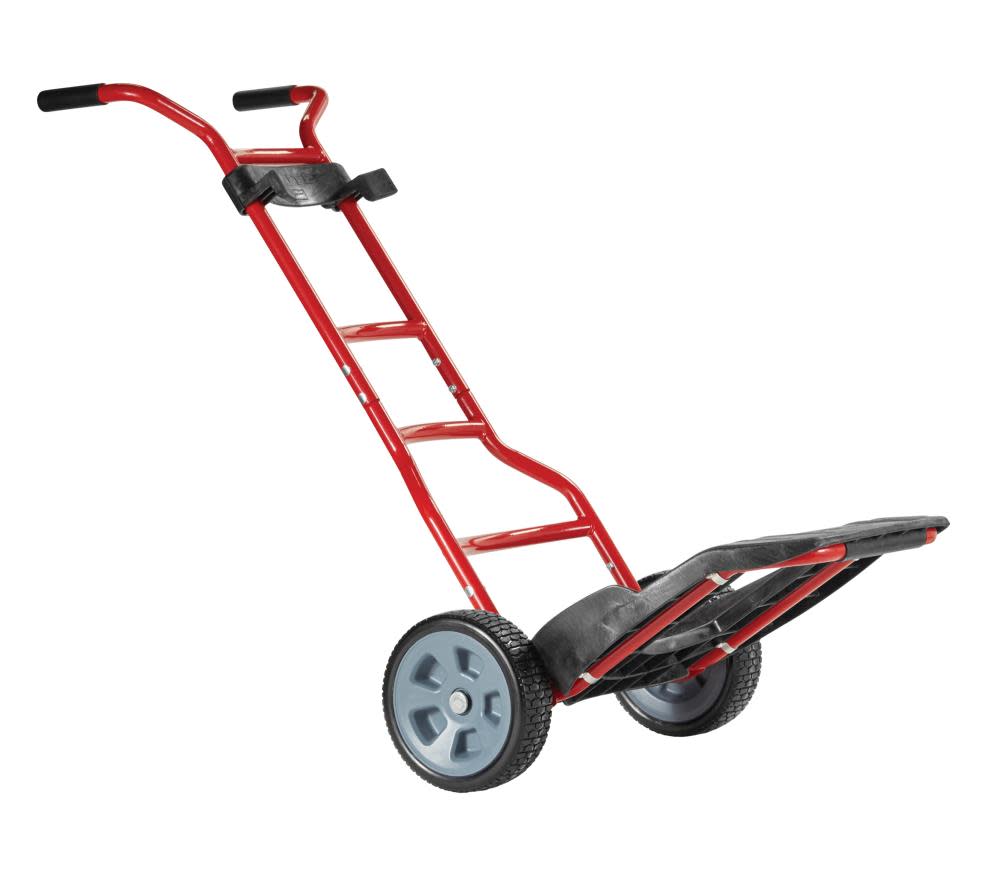 Rubbermaid Commercial BRUTE Construction and Landscape Dolly - Ascmtools