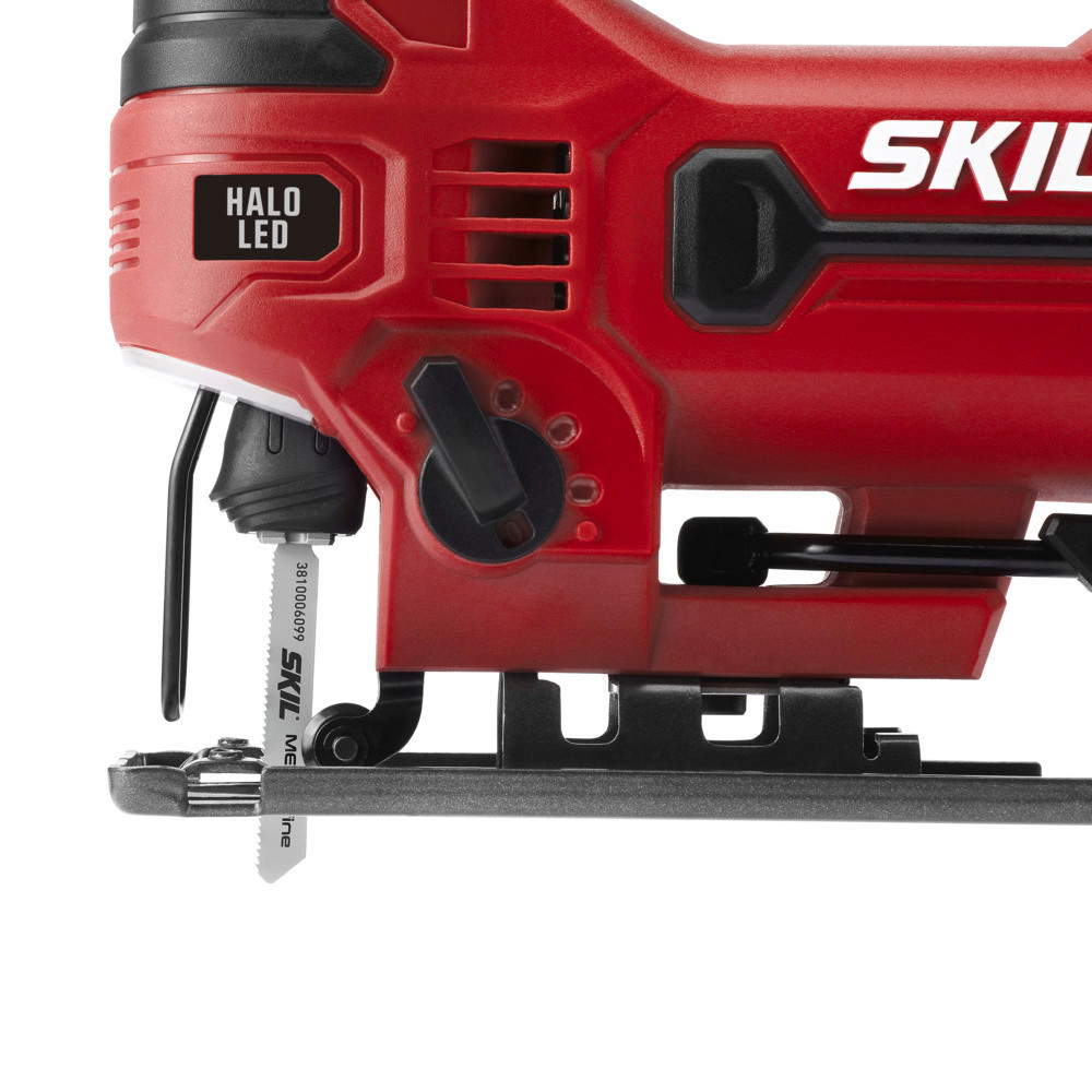 SKIL Corded Jigsaw 6 Amp - Ascmtools