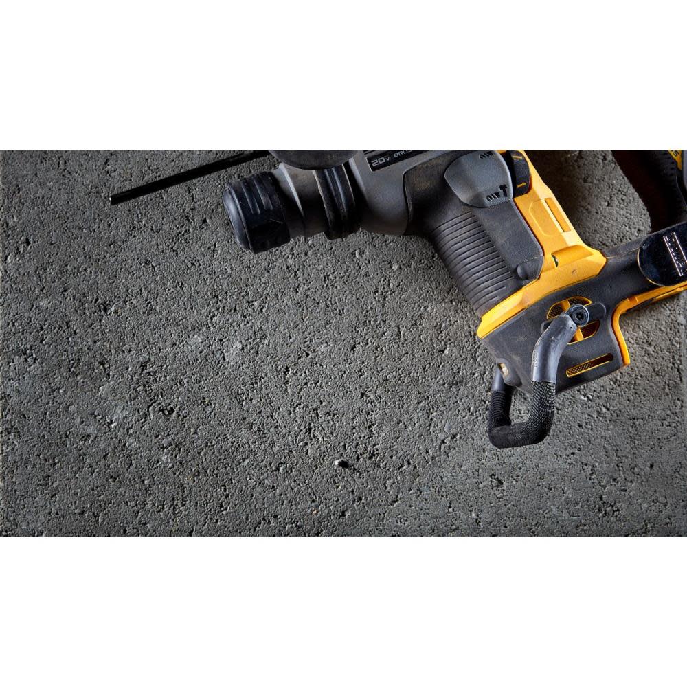 DEWALT ATOMIC 20V MAX 5/8″ Brushless SDS PLUS Rotary Hammer Bare Tool - Ascmtools