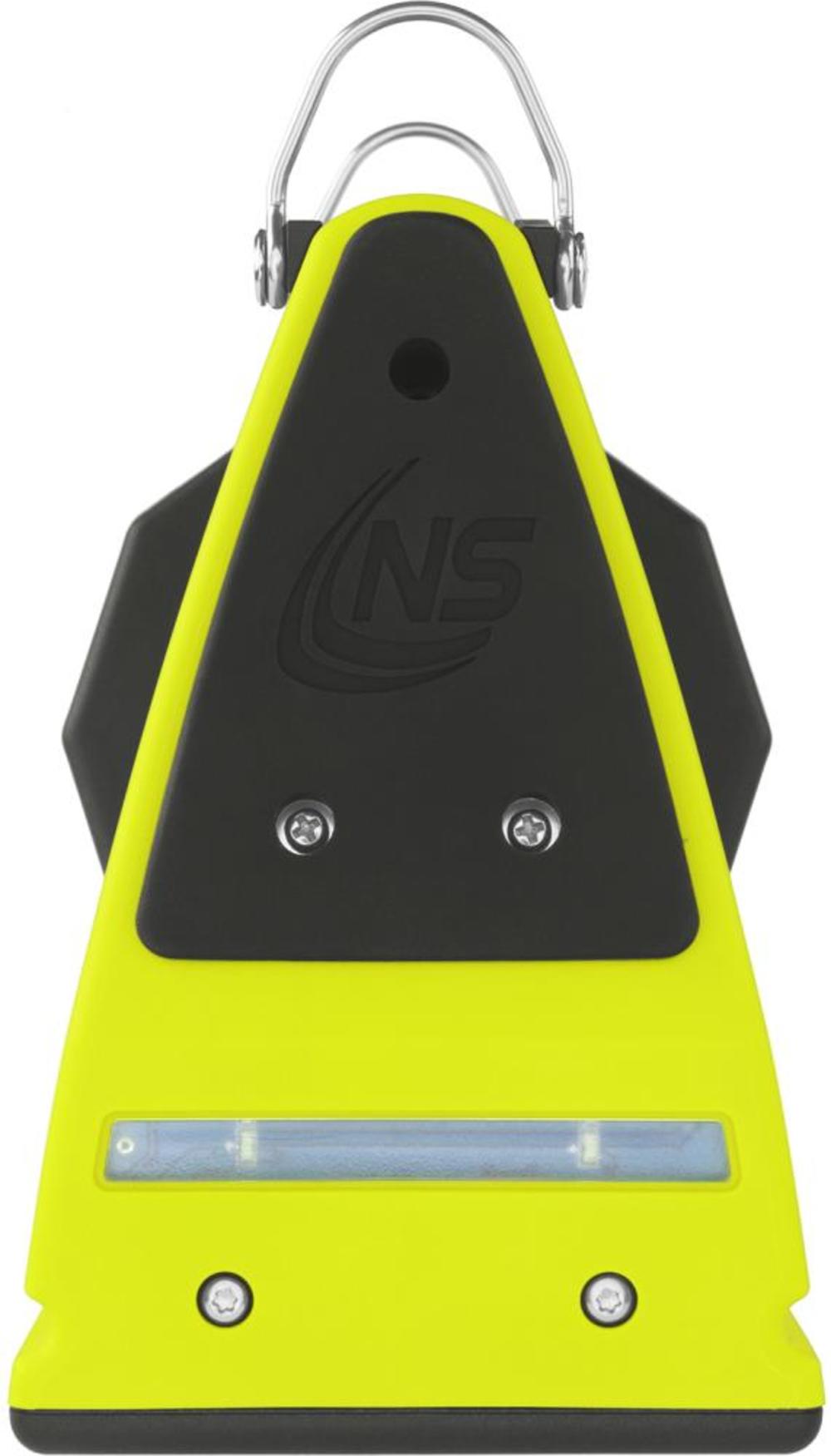 Nightstick INTEGRITAS Intrinsically Safe Lantern Rechargeable - Ascmtools
