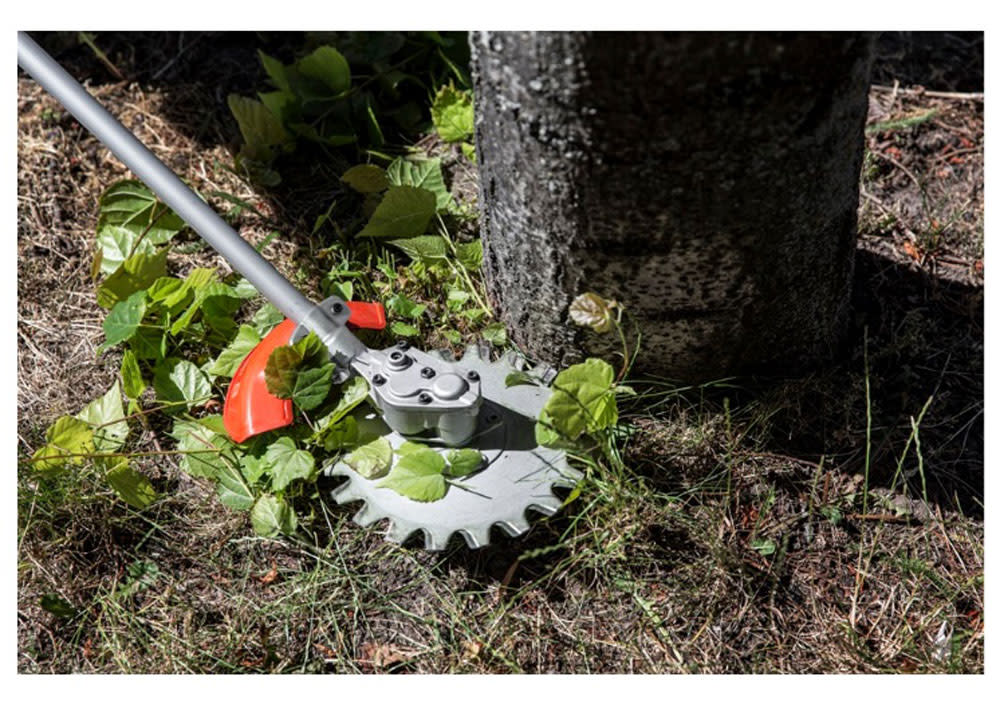 Husqvarna Weed scissor attachment RA850 - Ascmtools