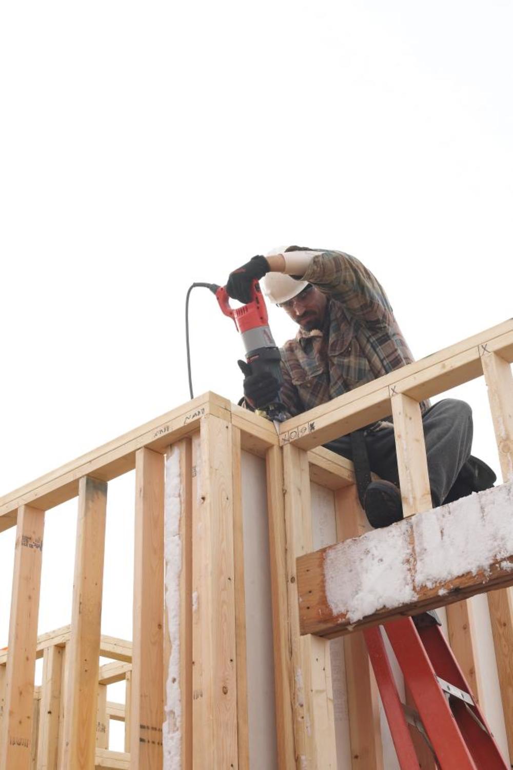 Milwaukee 360 Rotating Handle Orbital Super Sawzall Reciprocating Saw - Ascmtools