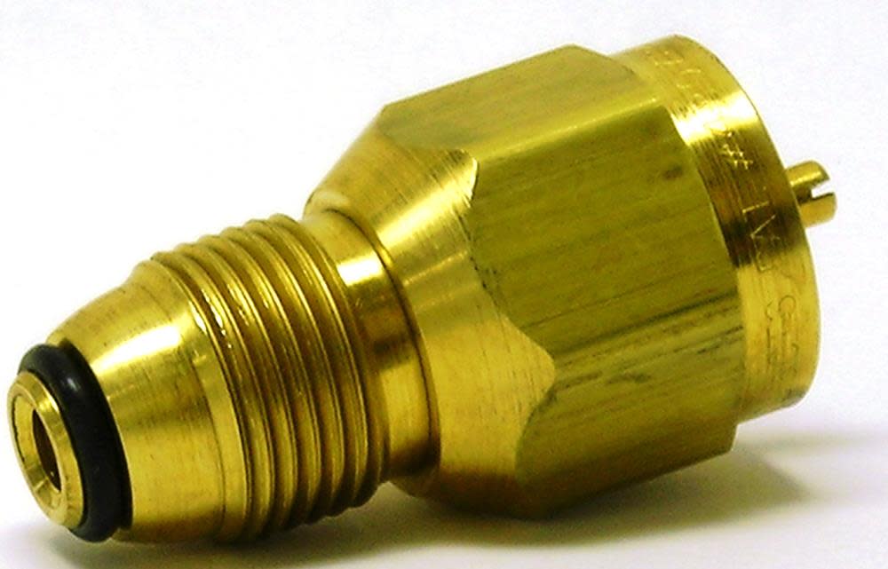 Mr Heater Propane Tank Refill Adapter (No sale in Canada) - Ascmtools
