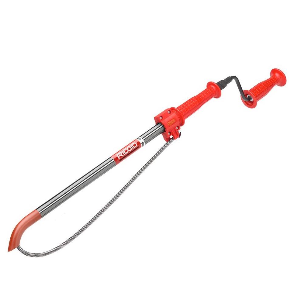 Ridgid Auger K1 Combination - Ascmtools