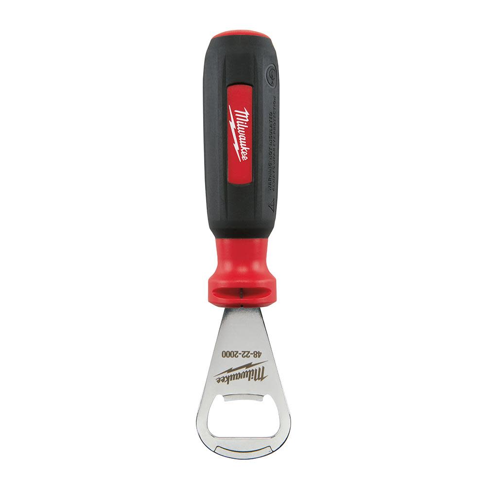 Milwaukee Bottle Opener - Ascmtools