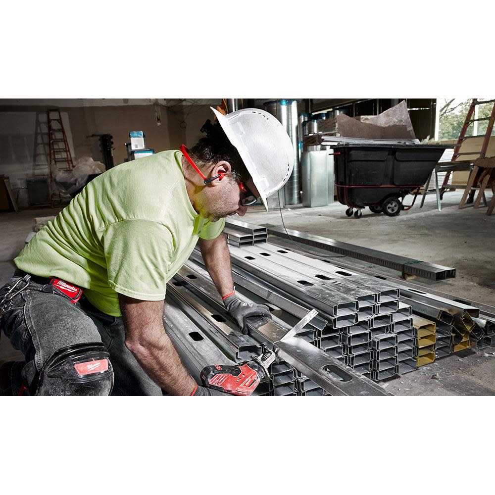 Milwaukee Banded Ear Plugs - Ascmtools