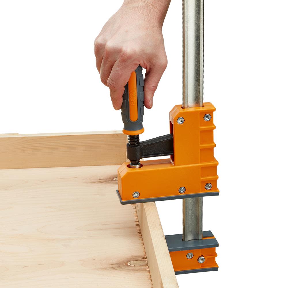Bora Portamate 31-Inch Parallel Clamp – 2-Pack - Ascmtools