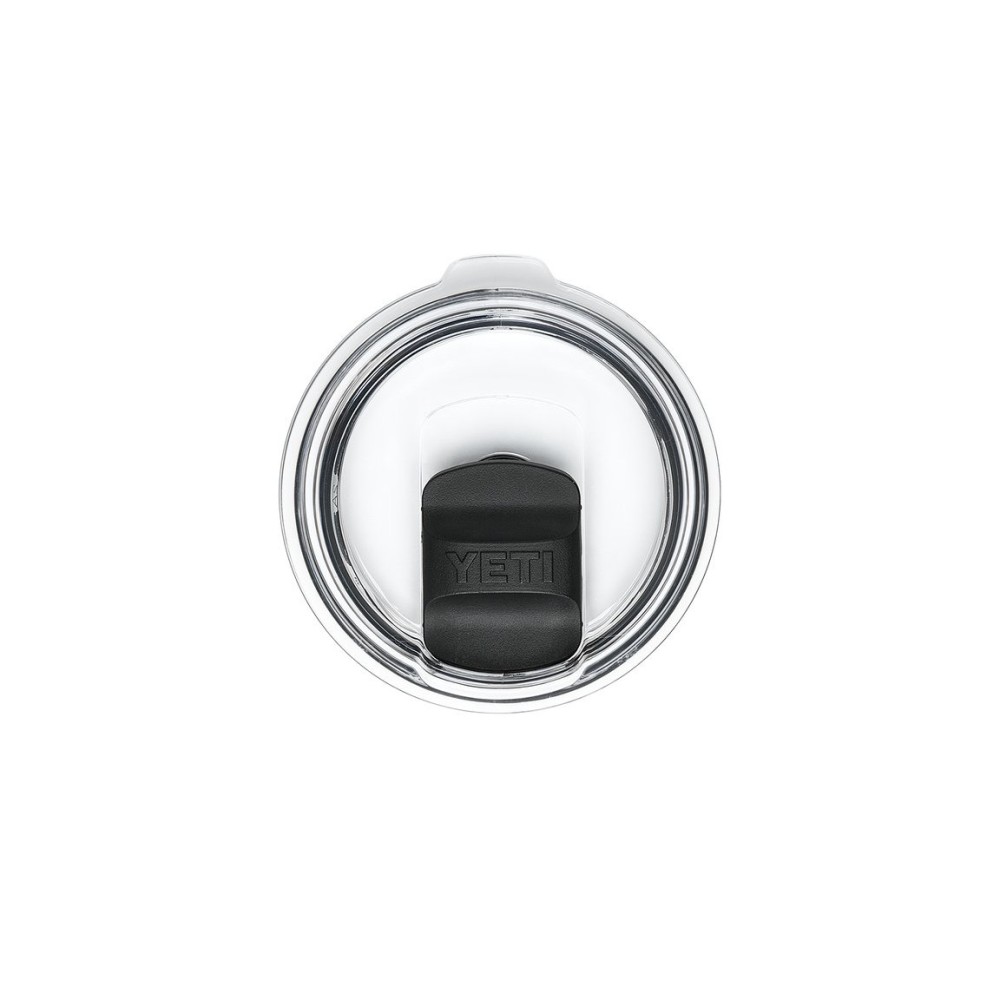 Yeti Rambler Lowball with MagSlider Lid 10oz Navy - Ascmtools