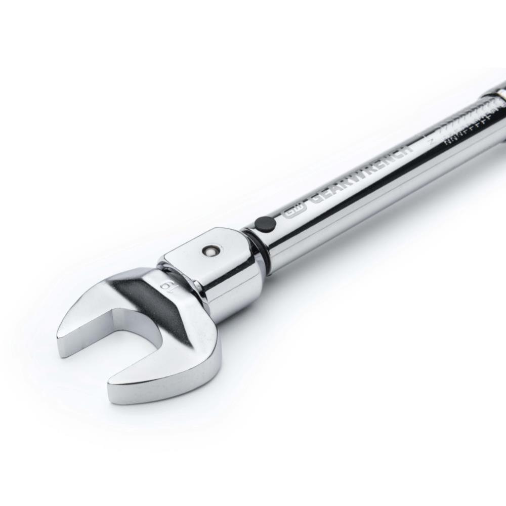 GEARWRENCH 14mm x 18mm Open End Interchangeable Head 19mm - Ascmtools