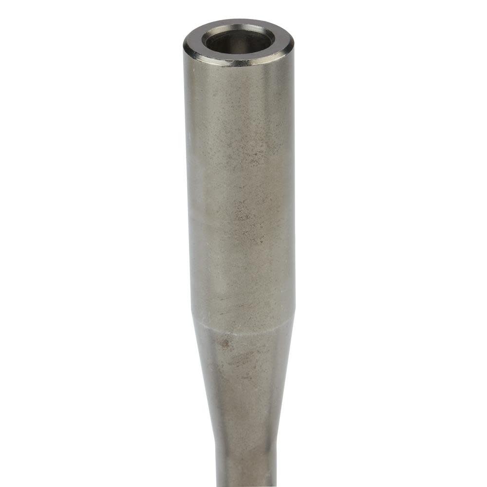Milwaukee Ground Rod Driver SDS Max 5/8″ x 10″ - Ascmtools