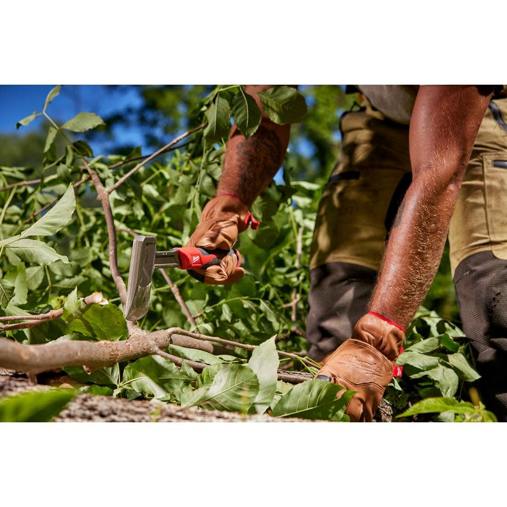 Milwaukee 16″ Splitting Axe - Ascmtools