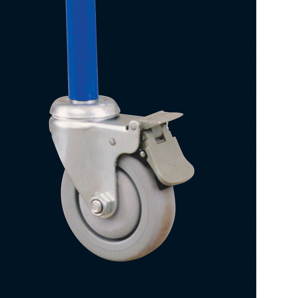 Werner 4 Ft. Portable Scaffold - Ascmtools