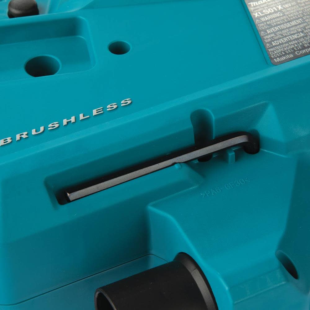 Makita 18V LXT 9″ Drywall Sander Bare Tool - Ascmtools