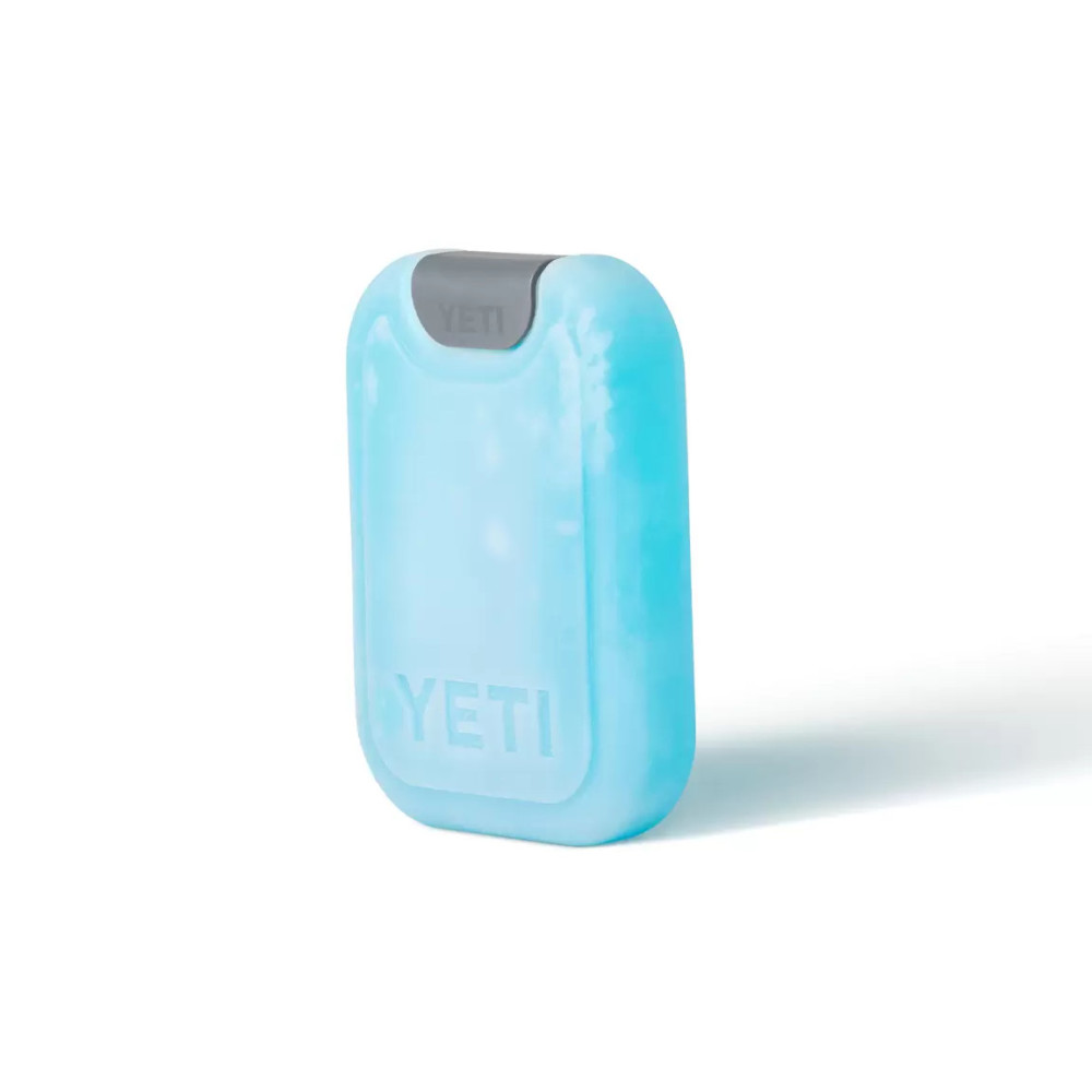Yeti 5 x 3.625 x 0.9″ Small Thin Icepack - Ascmtools