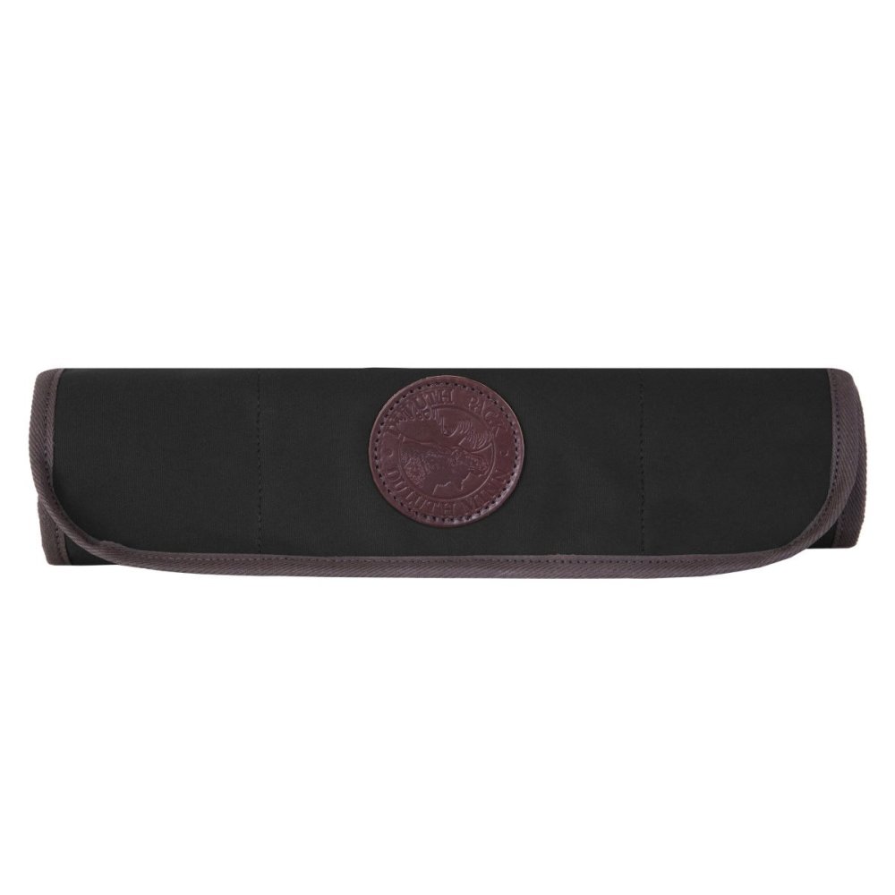Duluth Pack 16 In. H x 52 In. W Black Gun Cleaning Pad - Ascmtools