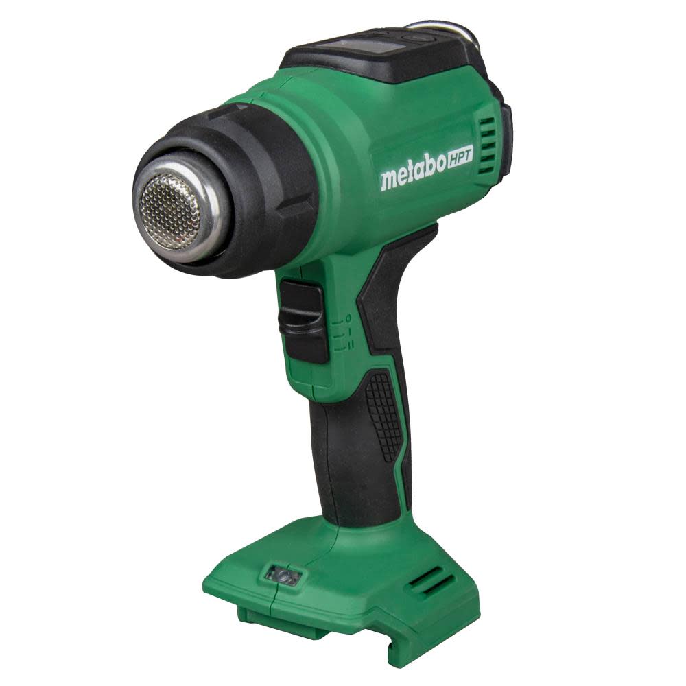 Metabo HPT 18V Compact Heat Gun Bare Tool - Ascmtools