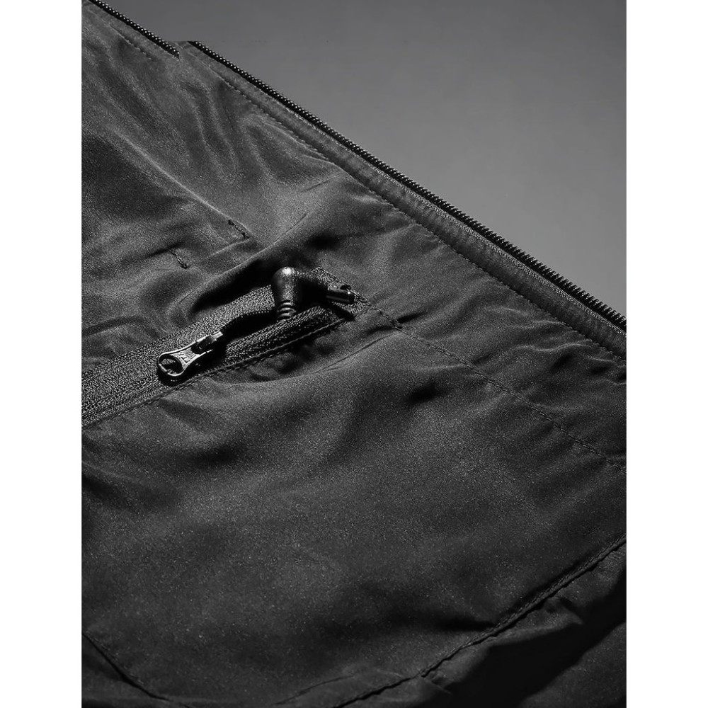 ORORO Womens Black Classic Heated Jacket Kit Small - Ascmtools