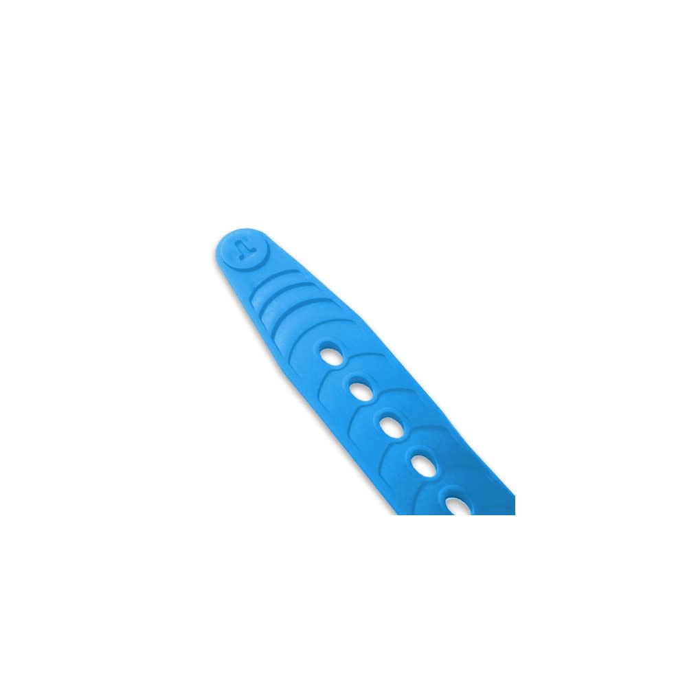 Titan Straps 30 In./76 Cm Blue Industrial Strap - Ascmtools