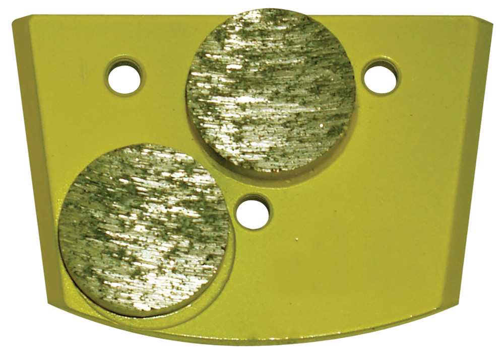 Edco 70-Grit Double Dyma-Dot (Soft Concrete) - Ascmtools
