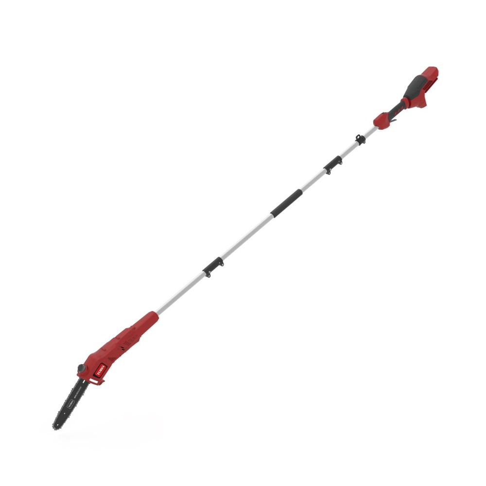 Toro Flex Force 60V Pole Saw Kit 10″ - Ascmtools