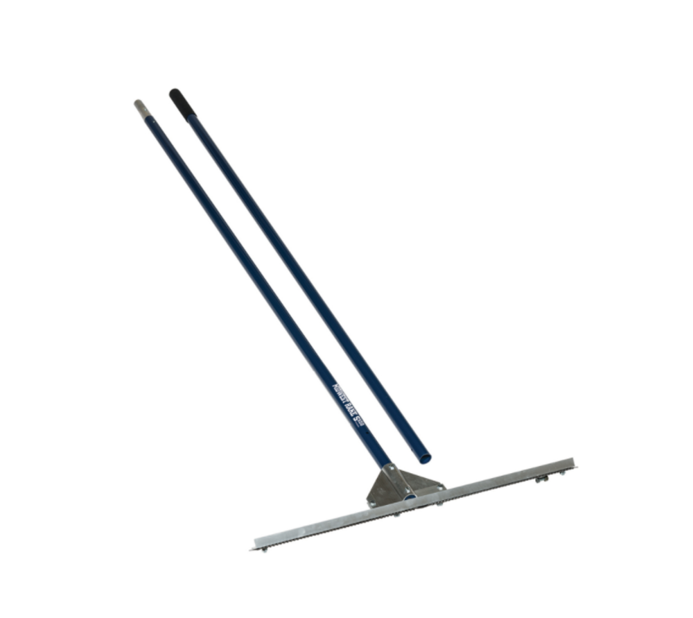 Seymour MidwestRakeAquaticWeed Eradicator 28″ - Ascmtools