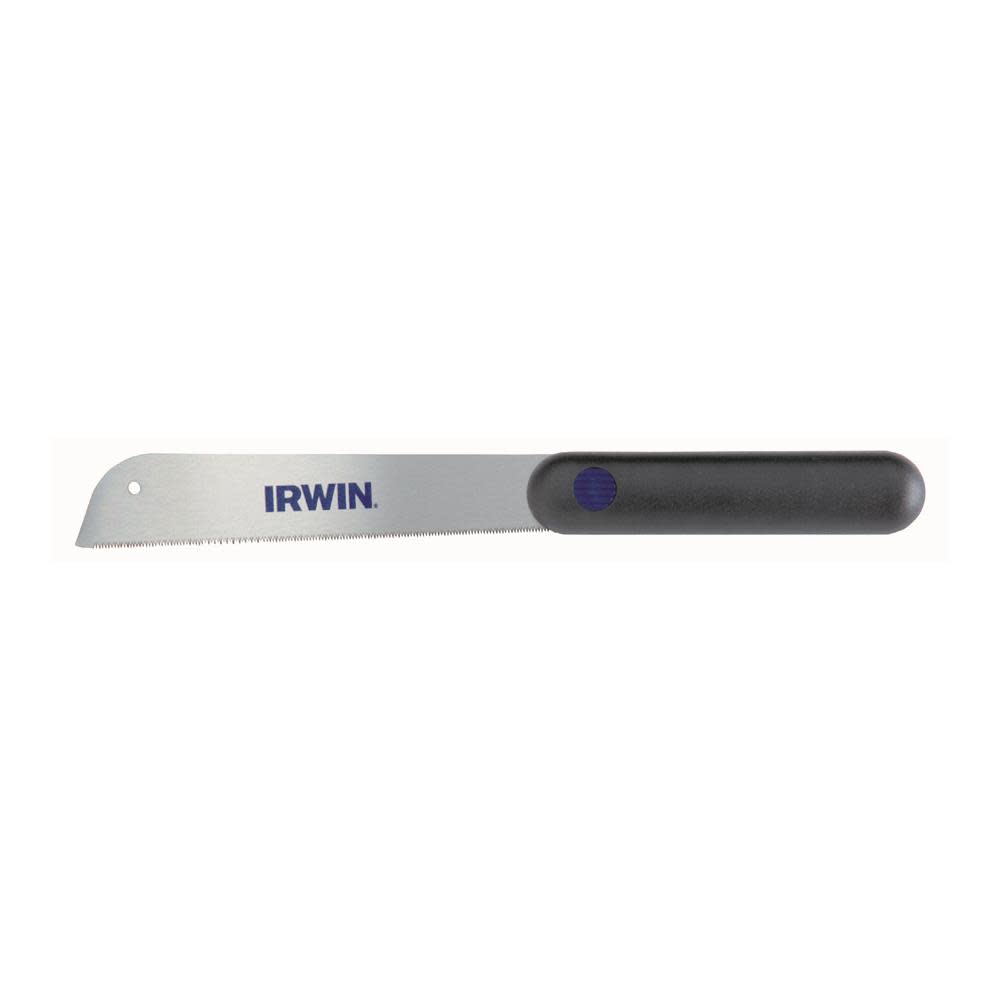 Irwin Dovetail Pull Saw - Ascmtools