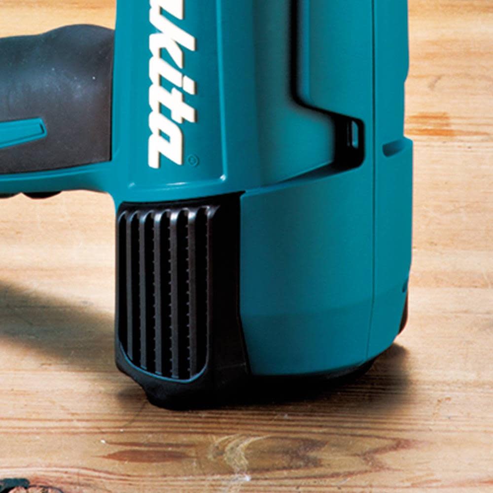 Makita Variable Temperature Heat Gun Kit with LCD Digital Display - Ascmtools