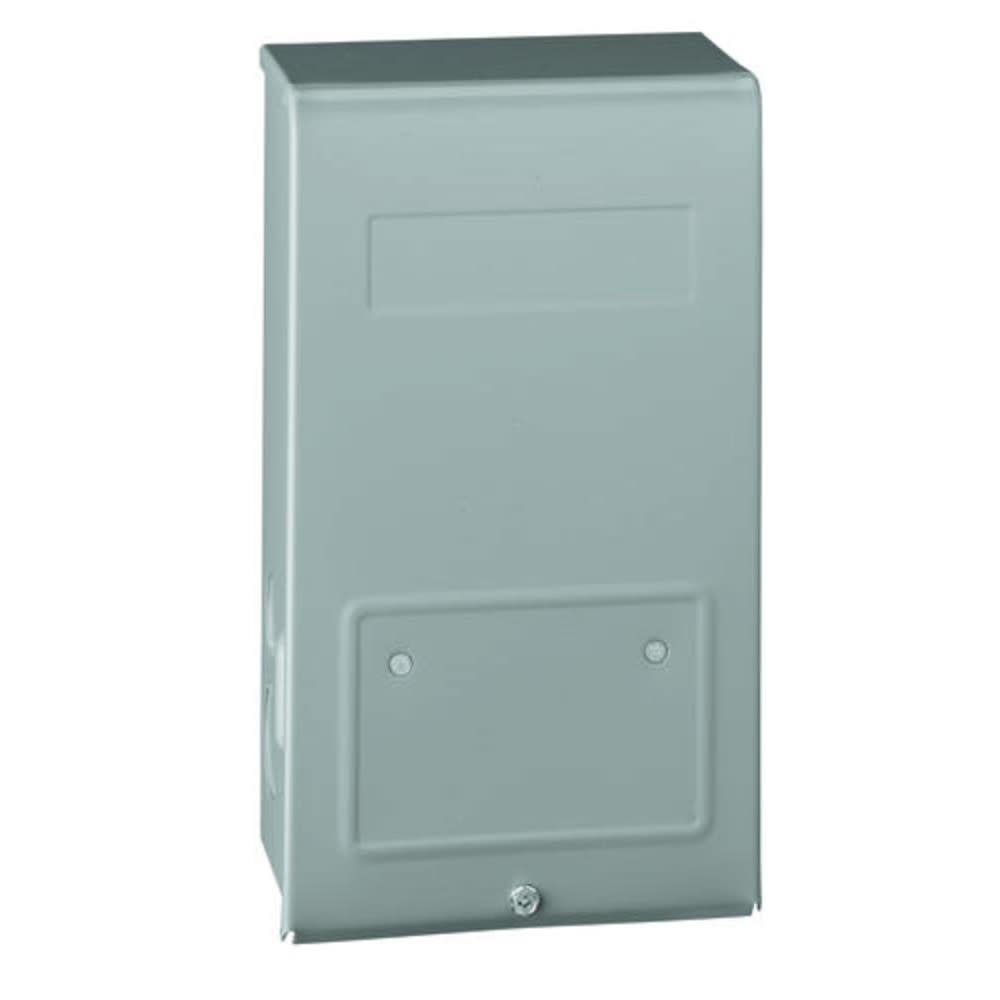 Parts2O 1/2HP Submersible Well Pump Replacement Control Box - Ascmtools