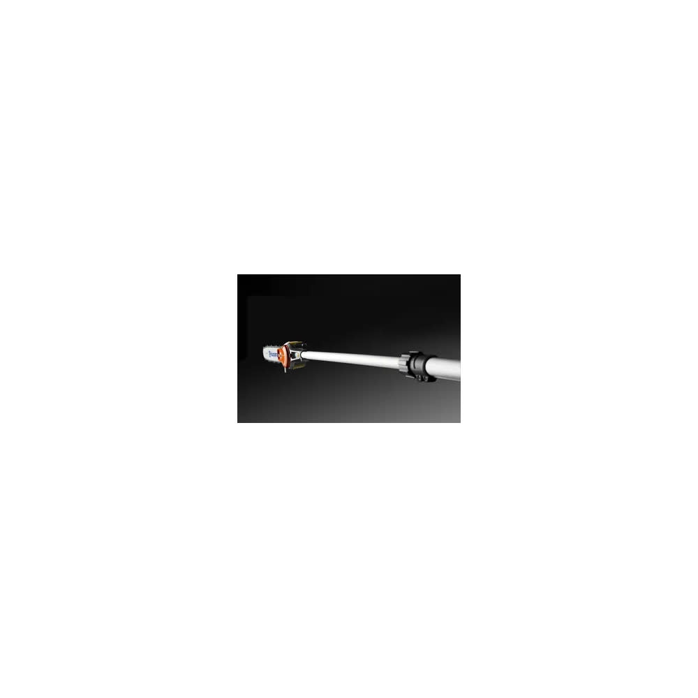 Husqvarna 530iPT5 40V Battery Powered Telescopic Pole Saw Kit - Ascmtools