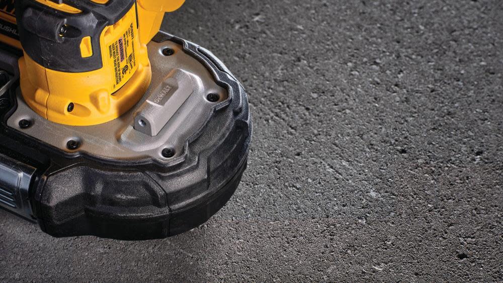 DEWALT ATOMIC 20V MAX Compact Bandsaw Brushless Cordless 1 3/4″ Bare Tool - Ascmtools