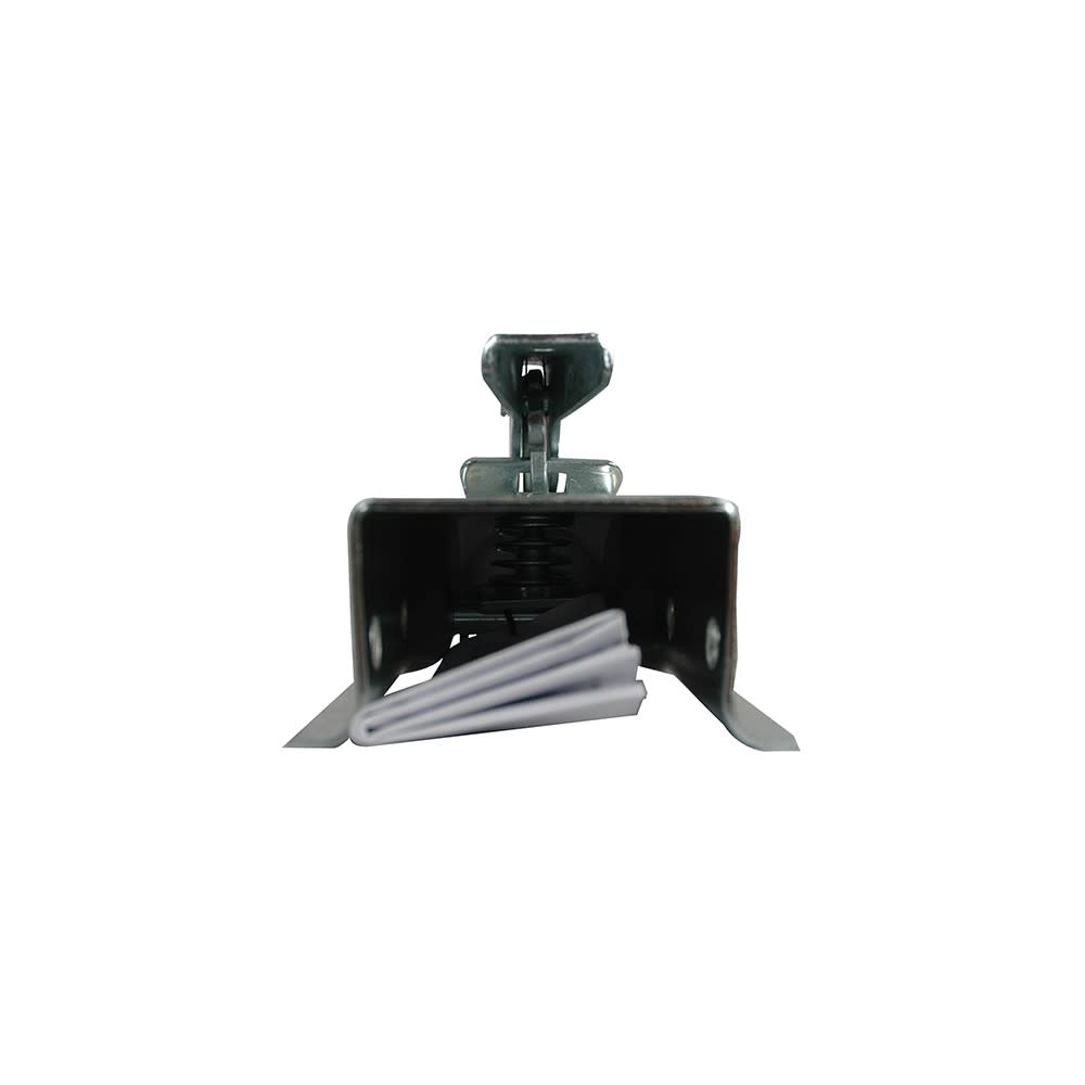 Reese 1 7/8″ 2000 lbs Zinc Steel Trailer Straight Coupler - Ascmtools