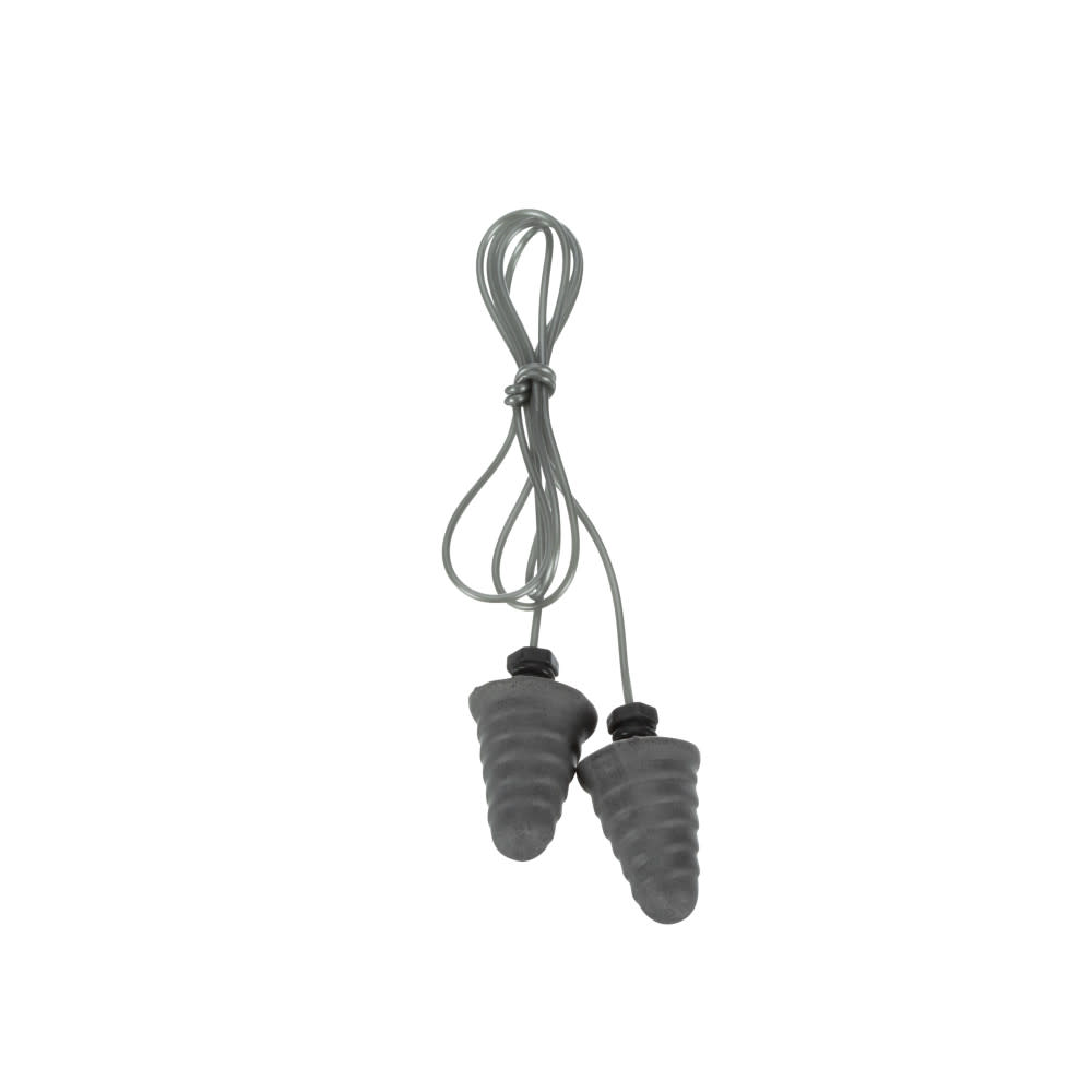 3M E-A-R Skull Screws Earplugs P1301 Corded - Ascmtools