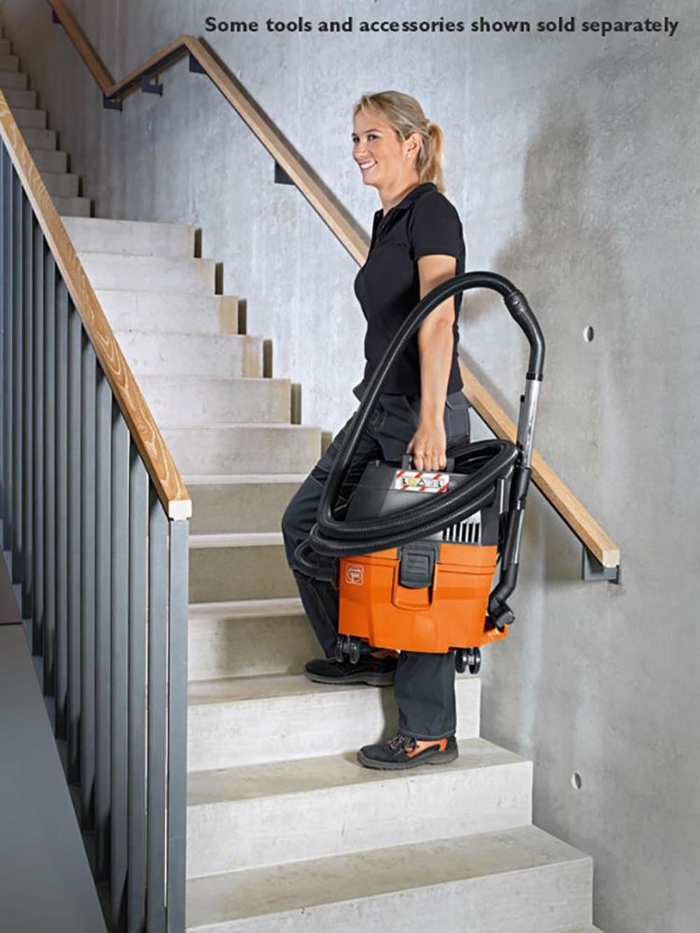 Fein Turbo I (9-20-27) Vacuum - Ascmtools