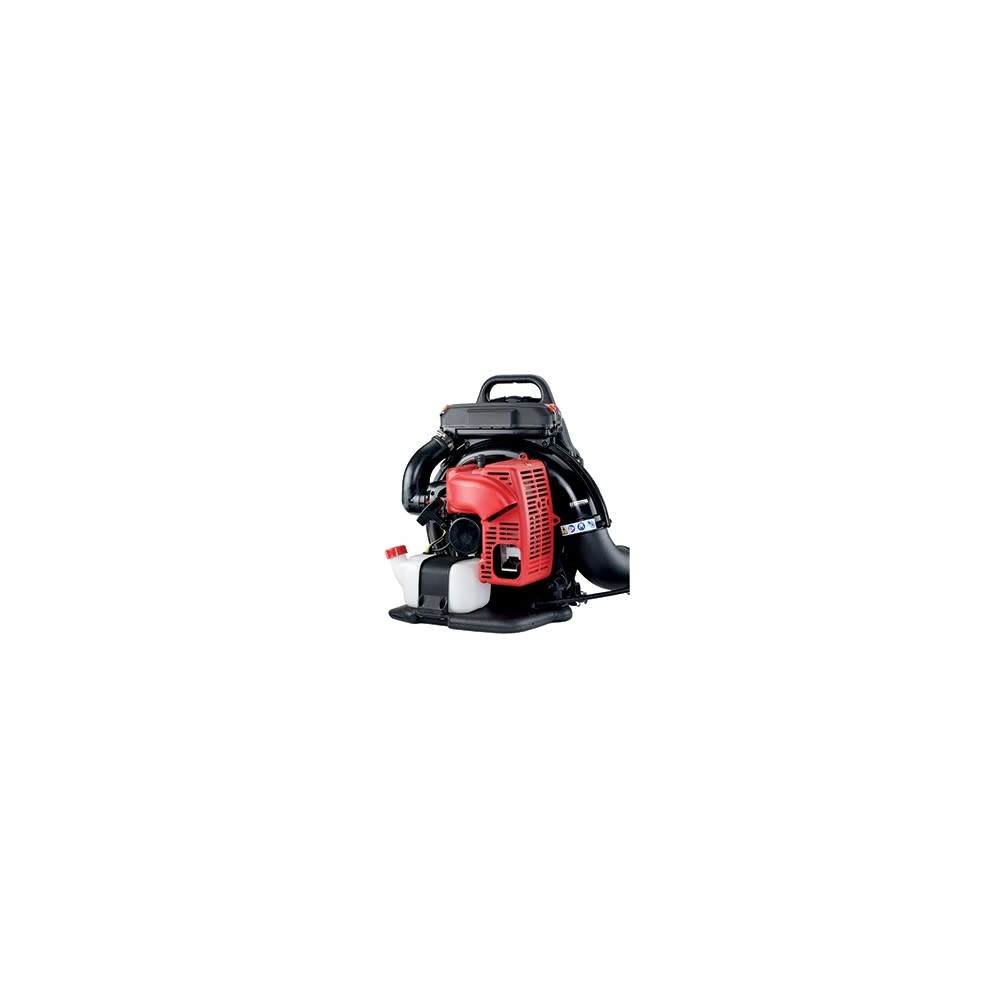 Shindaiwa Backpack Blower Tube Mid Level 651 CFM 63.3cc - Ascmtools