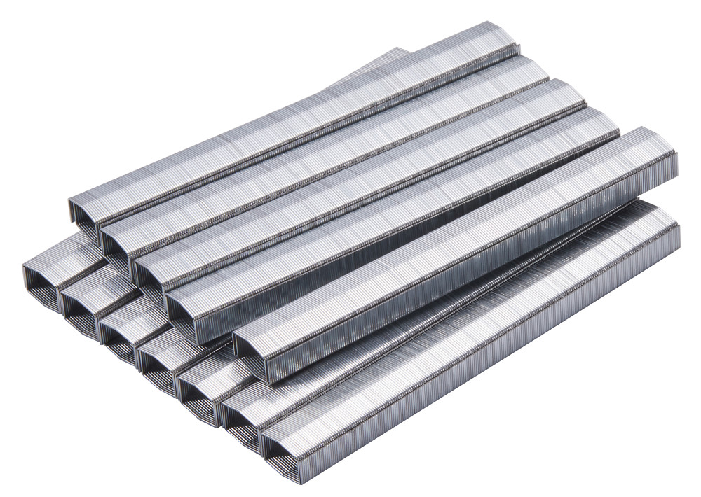 Spec Ops 1/4″ Staples for M8 & M8E Plier Staplers 5000pk - Ascmtools