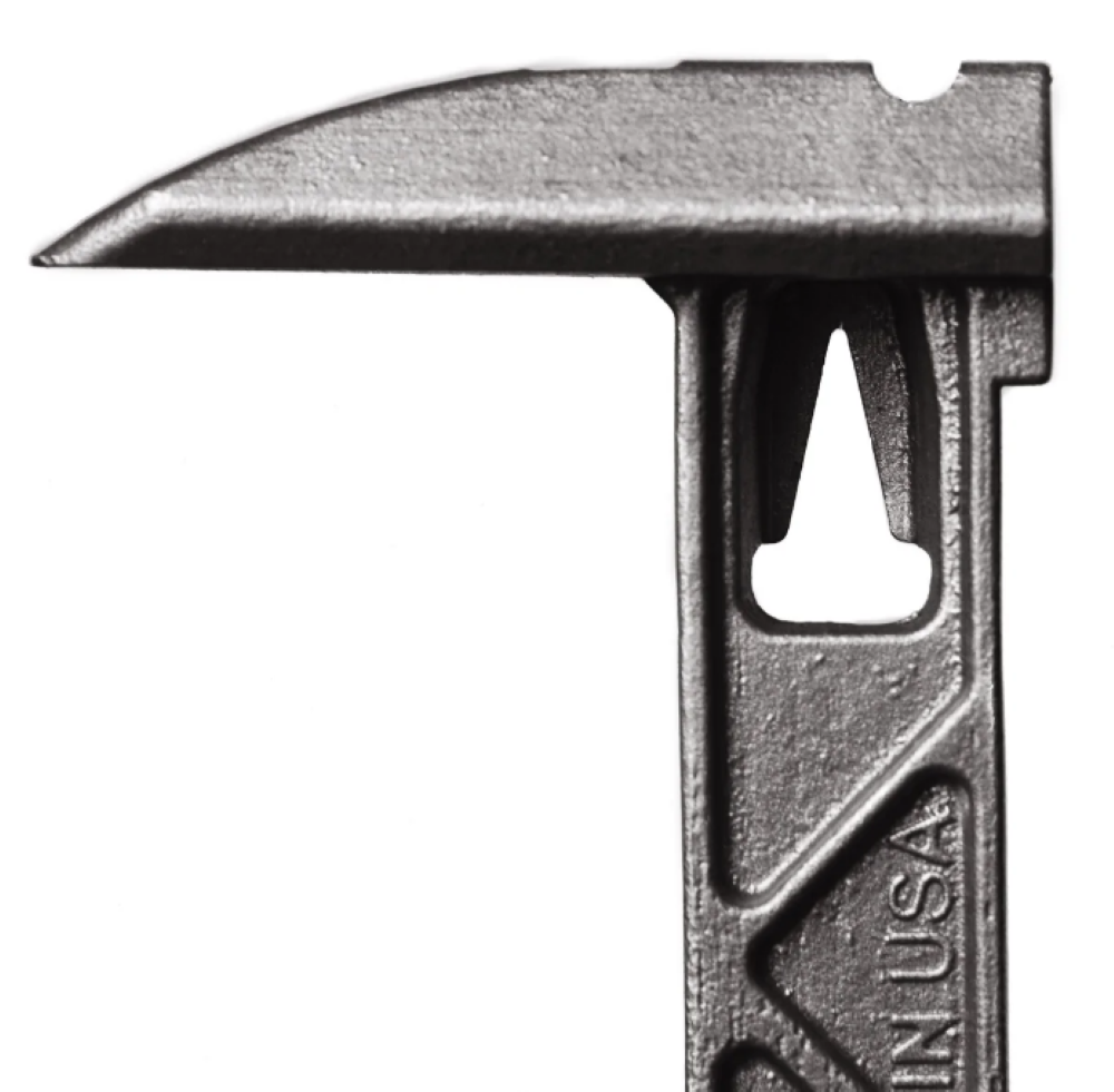 Boss Hammers Paw Nail Puller - Ascmtools