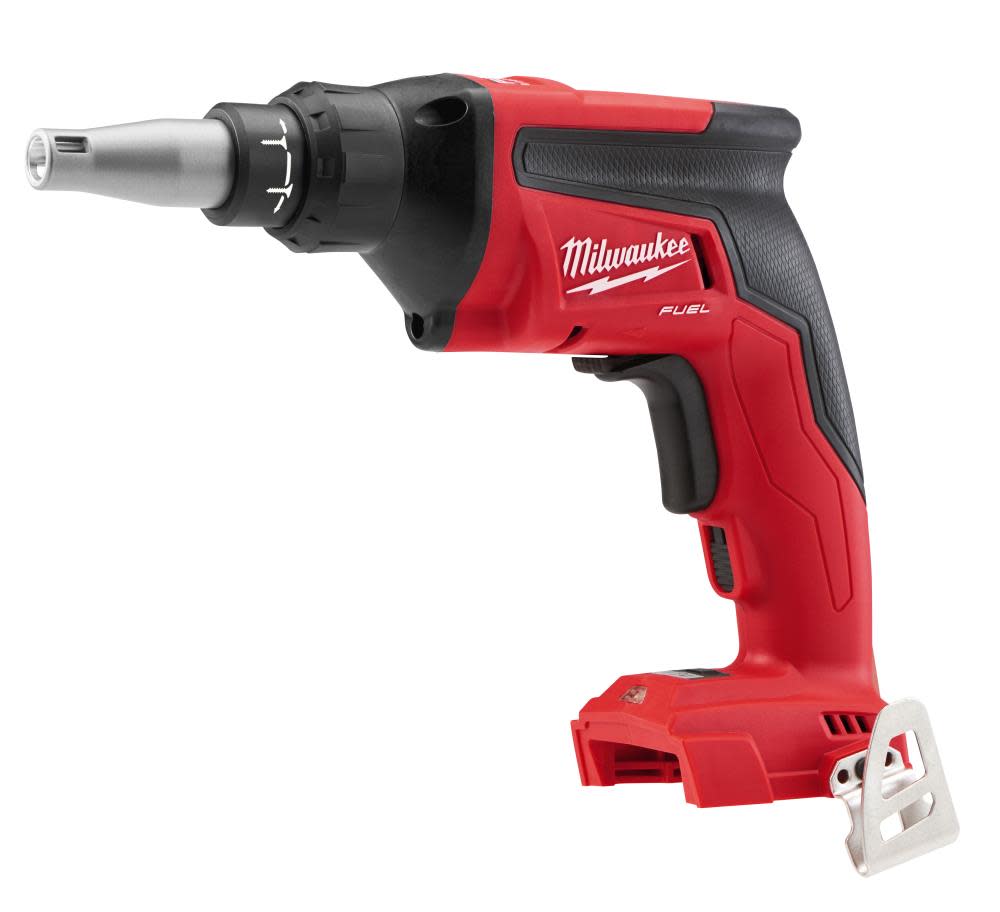 Milwaukee M18 FUEL Drywall Screw Gun Reconditioned - Ascmtools