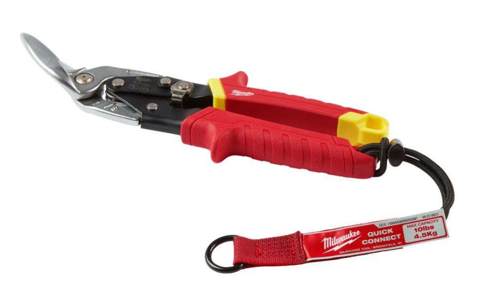 Milwaukee 3 Pc. 10 Lb. Quick-Connect Accessory - Ascmtools
