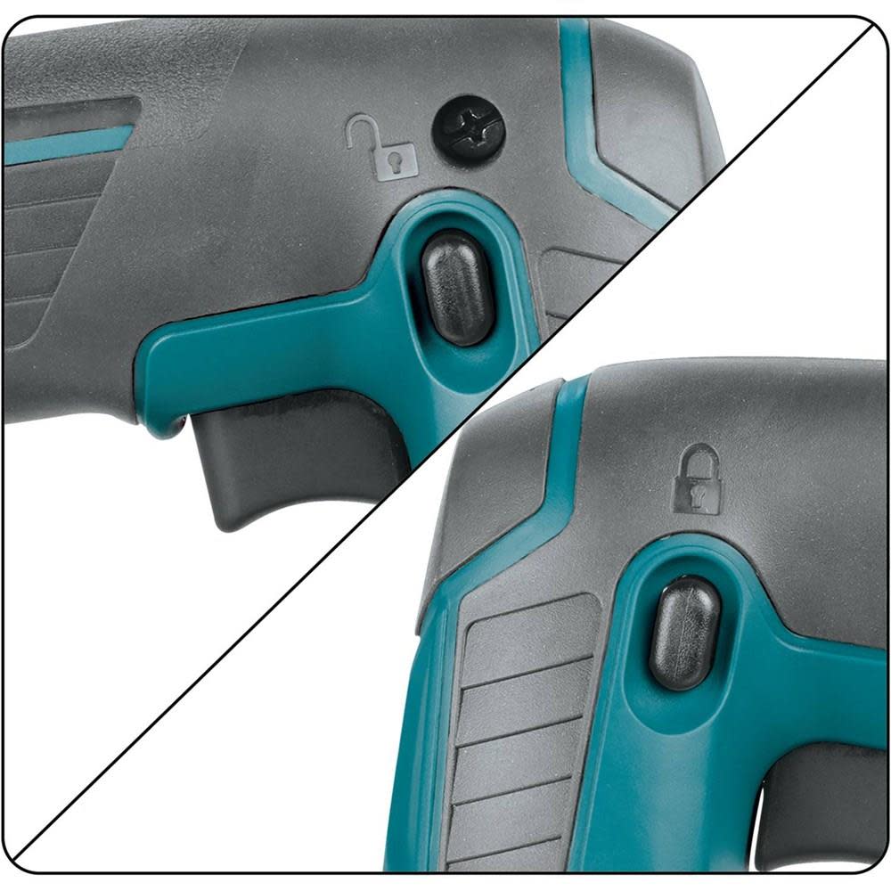 Makita 12 Volt Max CXT Lithium-Ion Cordless Jig Saw (Tool Only) - Ascmtools